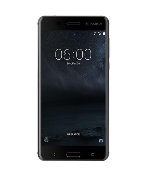 Nokia 6