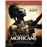 Le Dernier des Mohicans : Sagamore le Mohican Blu-ray_1