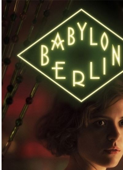 BABYLON BERLIN S2-NL