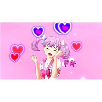 Gal*Gun Returns Nintendo Switch