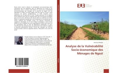 Analyse de la vulnérabilité socio-économique des ménages de Ngozi