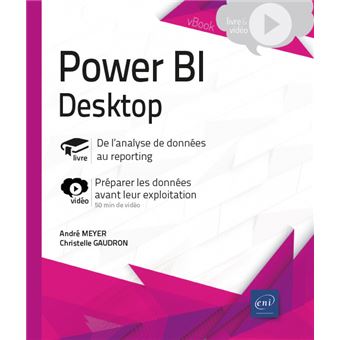 Power BI Desktop