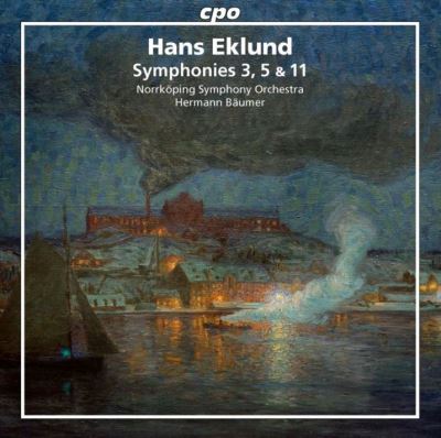 Symphonies Numéros 3 5 et 11