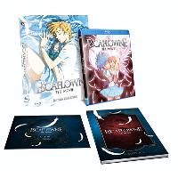 Escaflowne - The Movie - Blu-Ray - Edition Collector