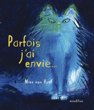 Parfois j'ai envie