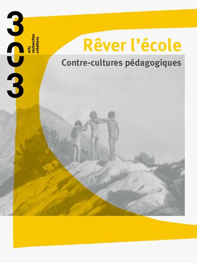 Rêver l’école