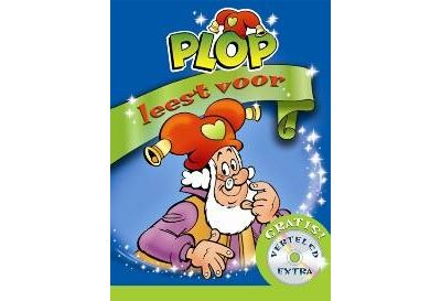Plop leest voor