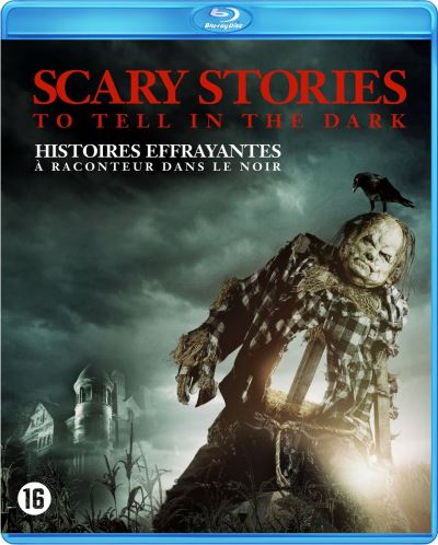SCARY STORIES-BIL-BLURAY