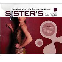 Sister's lounge - Digibox
