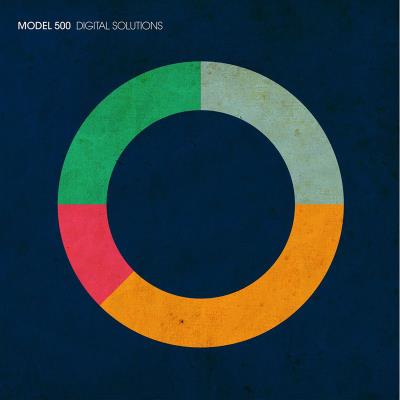 Digital solutions - 2 LP