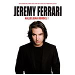 jeremy ferrari hallelujah bordel avi