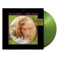 Astral Weeks Exclusivité Fnac Vinyle Vert