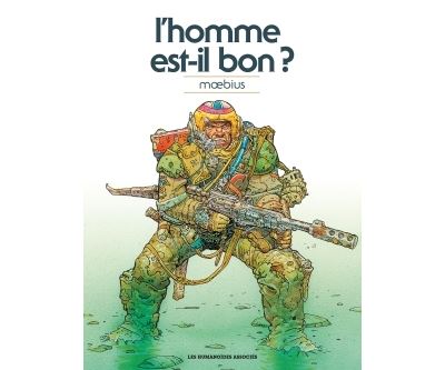 L'Homme est-il bon - Classique