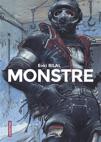 Le Monstre Intégrale
