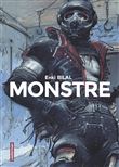 Le Monstre Intégrale