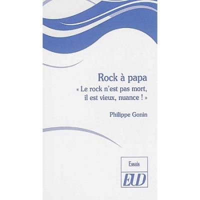 Rock à papa