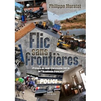Flic sans frontières