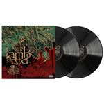 Ashes Of The Wake 20 Aniversario - 2 Vinilos