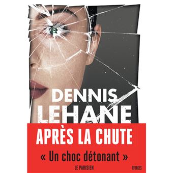 Dennis Lehane - Pack 13 Romans