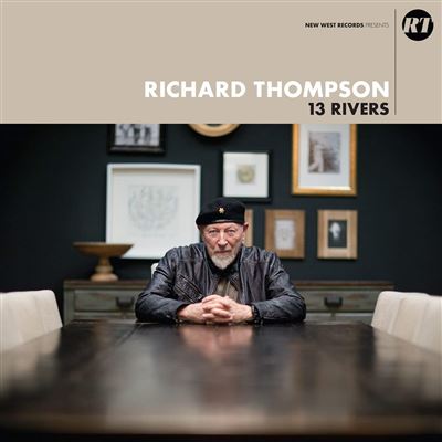 13 rivers