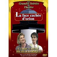 La Face cachée d'Orion