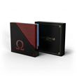 God Of War 20th Anniversary Collection Coffret