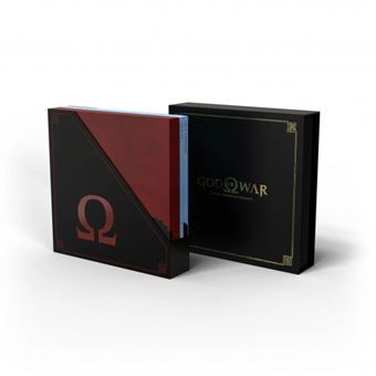 God of war - Collectif - 1