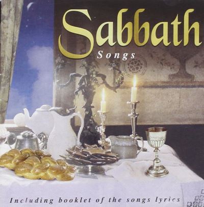 Sabbath songs