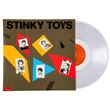 Plastic Faces Édition Limitée Vinyle Transparent