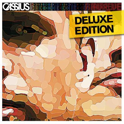 Au rêve Inclus CD bonus