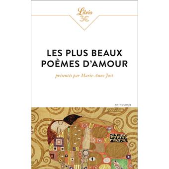 Les Plus Beaux Poemes D Amour Poche Collectif Achat Livre Fnac