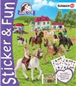 Schleich Horse Club