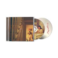 Enfants de la lune : CD album en Psy 4 de La Rime : tous les