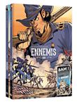 Ennemis - Pack promo histoire complète