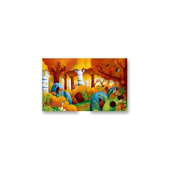 La vie cachée des animaux