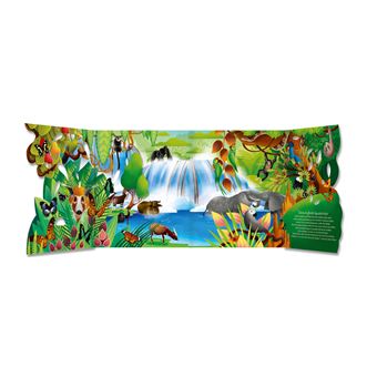 La vie cachée des animaux