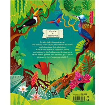 La vie cachée des animaux