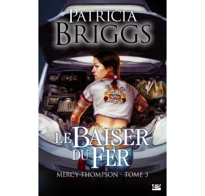 Le Baiser du fer