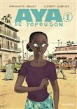 Aya de Yopougon