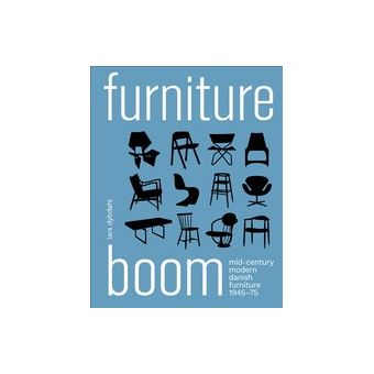 Furniture boom