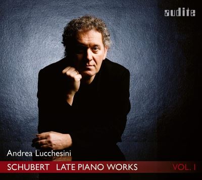 Œuvres tardives pour piano Volume 1