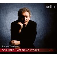 LATE PIANO WORKS