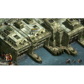 Commandos 2 & Praetorians : HD Remaster Double Pack PS4