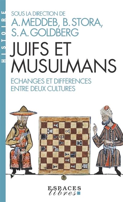 Juifs et musulmans (poche)