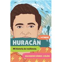 Huracán