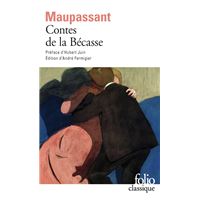 Contes De La Bécasse - 