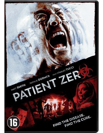 PATIENT ZERO-BIL