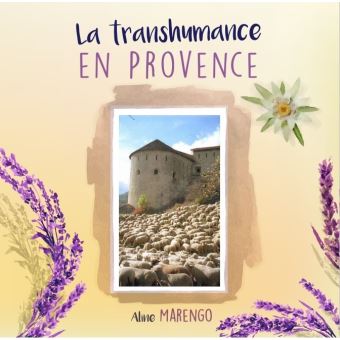 La transhumance en Provence