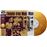 Iron Man - Vinilo Dorado