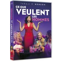 Ce que veulent les hommes DVD